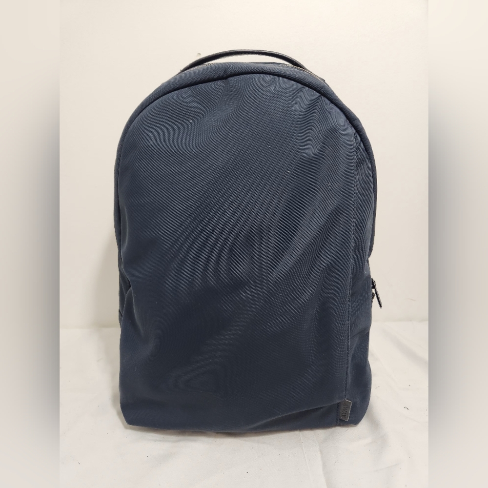 Away Navy Backpack